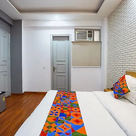 Fabhotel Prime Culture-2