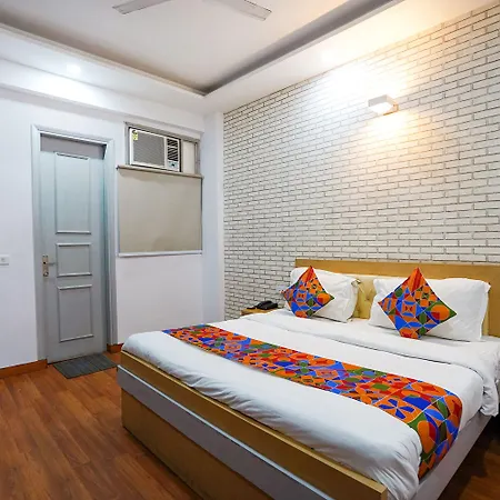 Fabhotel Prime Culture-3