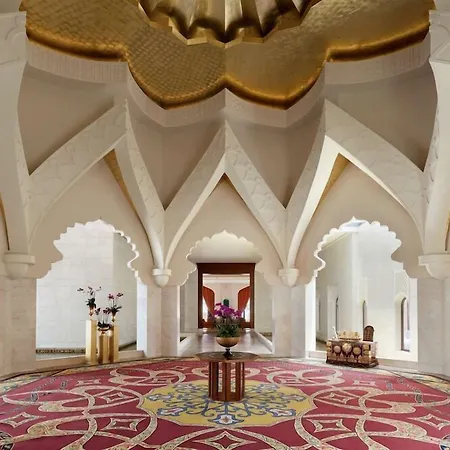 Shangri-La Barr Al Jissah Resort And Spa-2
