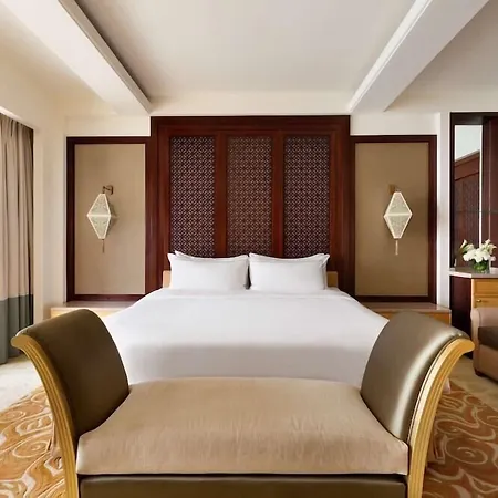 Shangri-La Barr Al Jissah Resort And Spa-3