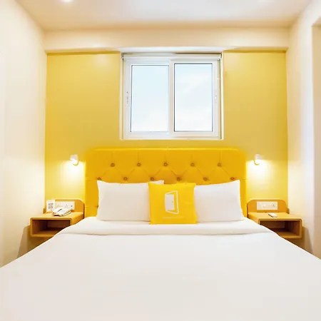 Bloom Hotel - Hsr Club-3