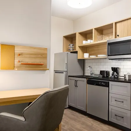 Candlewood Suites Oxford - Anniston By Ihg-3