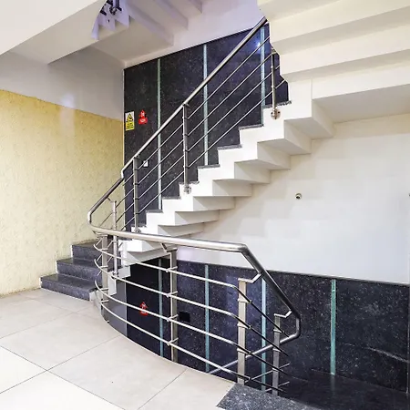 Fabhotel Nk Comforts - Jp Nagar-3
