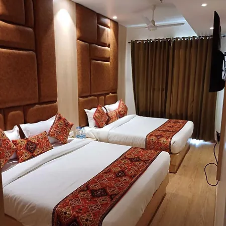 Hotel Jd Grand-2