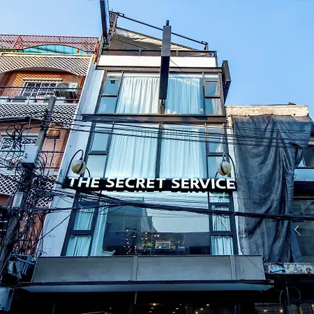 The Secret Service-3