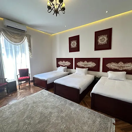 Victoria Cairo Hotel-3