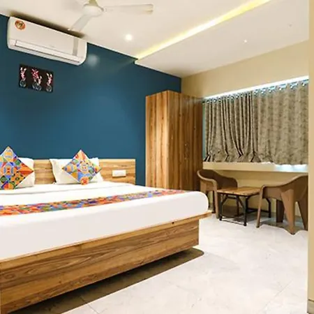 Fabhotel Radhika Ex-2