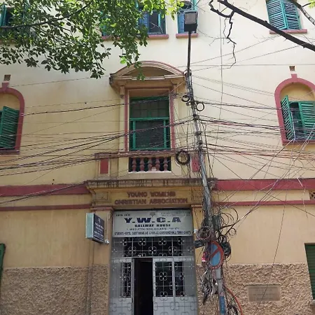 Ywca Gallway Guest House-3