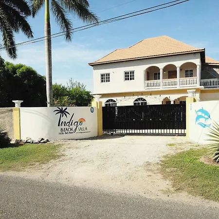 Indigo Beach Villa-2