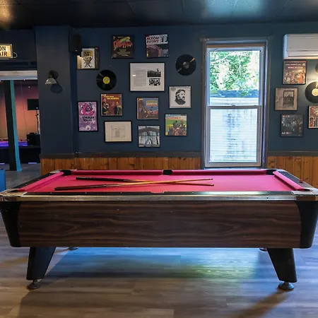 The Bala Bay Inn-2