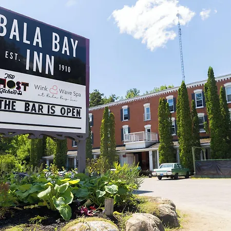 The Bala Bay Inn-3