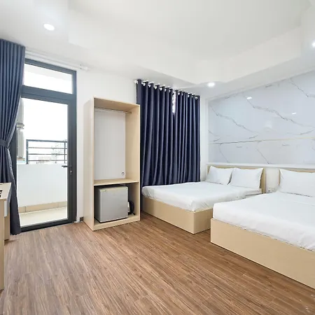 Sunrise Airport Hotel-2