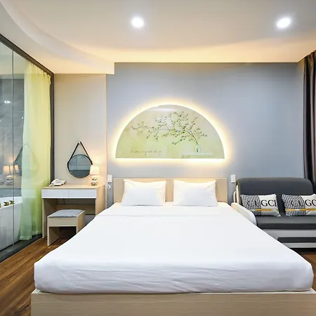 Sunrise Airport Hotel-2