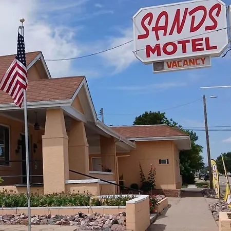 Sands-2