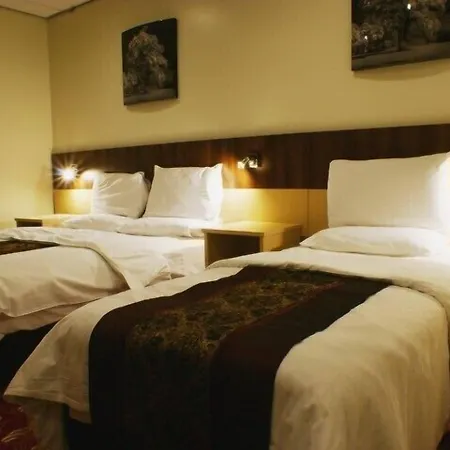 Cambridge Hotel Waterfront-3