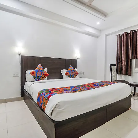 Fabhotel Idea Inn-3
