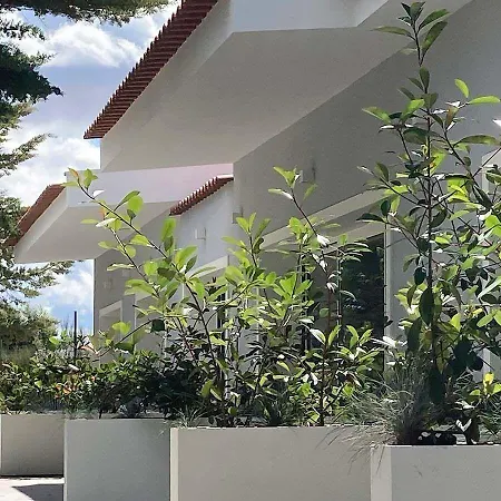 Hotel Campo Do Rosmaninho-3