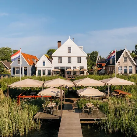 De Durgerdam, Amsterdam-2