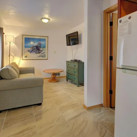 Westerly Motel-2