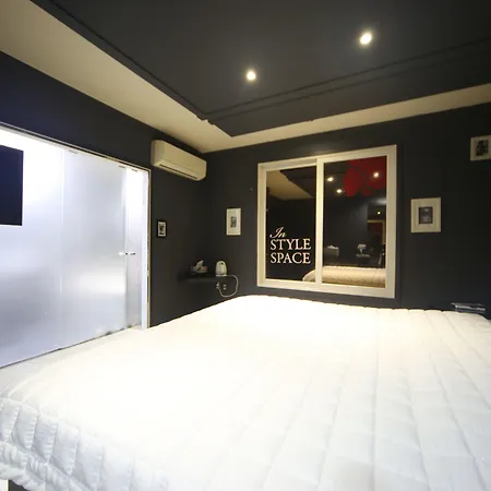 Songjeong Coco Hotel-2