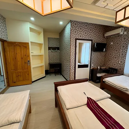 Qamar Hotel-3