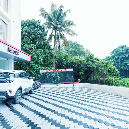 Treebo Airsuite Airport Hotel-3