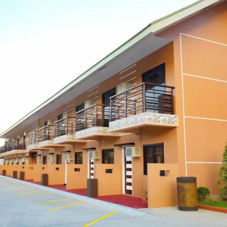 Kabaleyan Cove Resort Powered By Cocotel-3