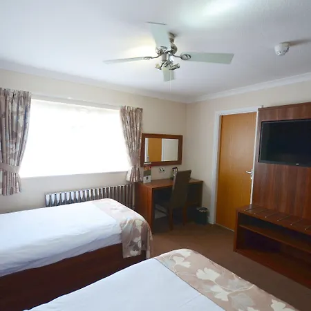 The Harboro Hotel-3