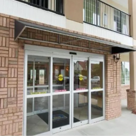 Garden Inn Hotel-2
