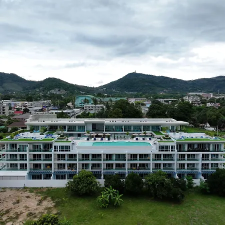 Chalong Marina Bay View Phuket-2
