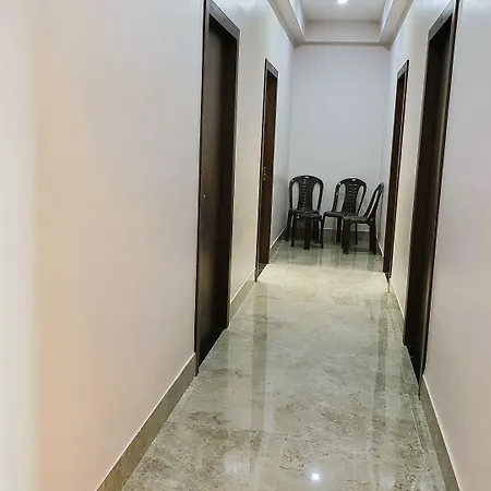 Hotel Delite-2