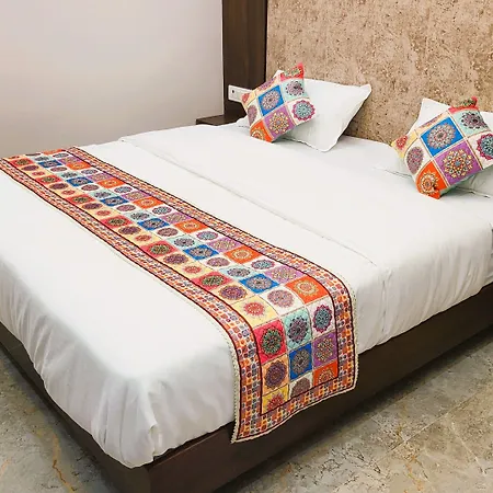 Hotel Delite-3