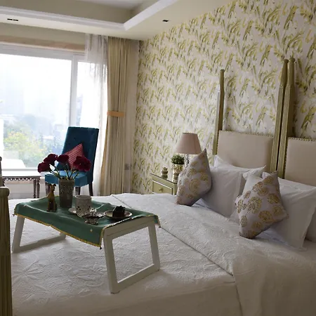 Dileep Kothi - A Royal Boutique Luxury Suites In Jaipur-2