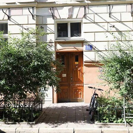 Dream Post Aparthotel-2