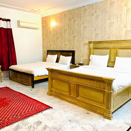 Grace Palace Guest House-3