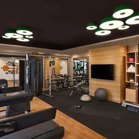 Moxy Mumbai Andheri West-2