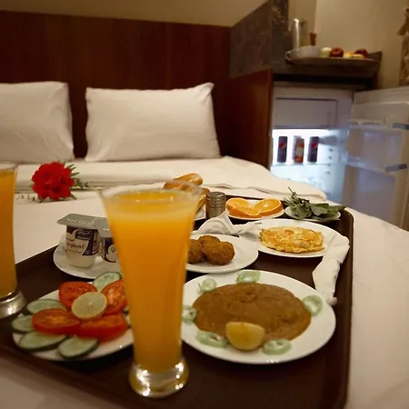 Olivia Hotel-2