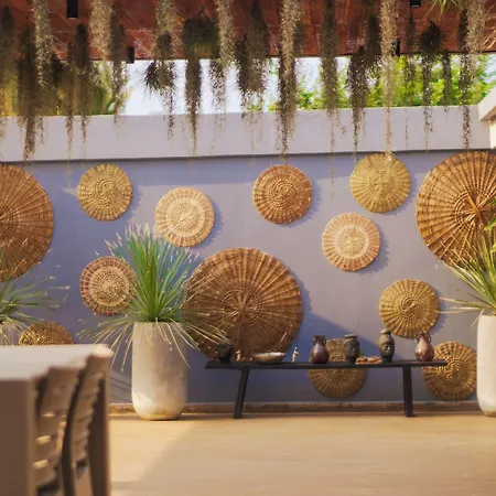 Palms Resort Assinie Managed By Accor-2