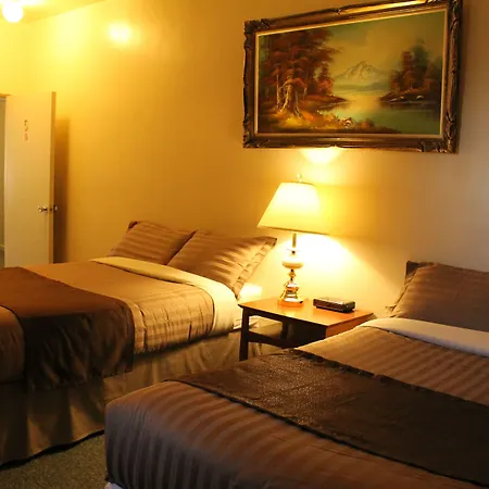 Outlook Motor Hotel-3