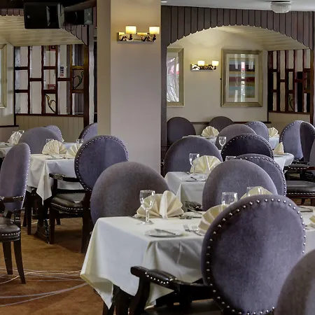 Best Western Reading Calcot Hotel-2
