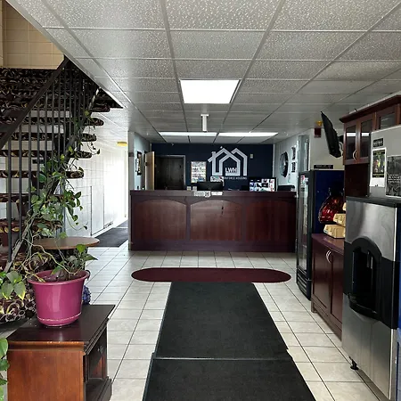Grand Inn Motel-3