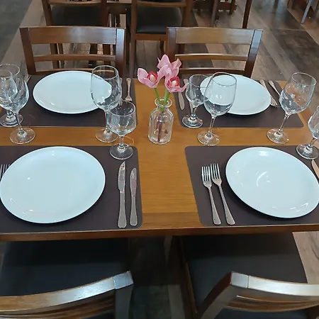 Hotel Internacional Guarulhos-3