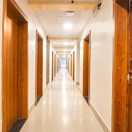 Hotel Embassy-2