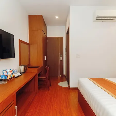 Quỳnh Anh Hotel-3