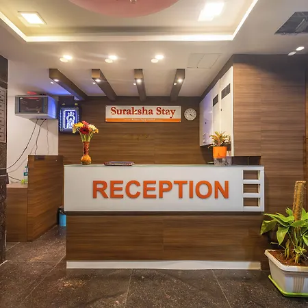 Suraksha Stay Brookfield Hotel-2