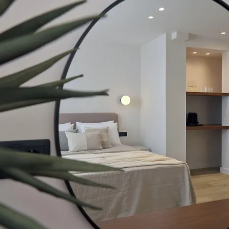 Haya Athens Loftie Suites-2