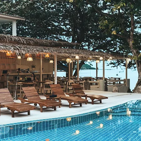 Blue Turtle Hotel Samui-3
