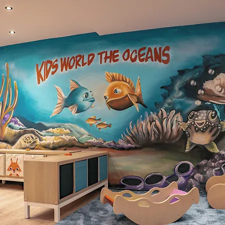 The Oceans-3