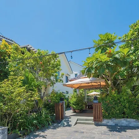 Coco Island Villa-3