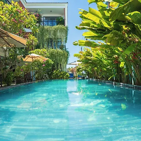 Coco Island Villa-2